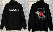 New Rare Tokio Hotel christmas Gift For Fans S-5XL Hoodie SS2385