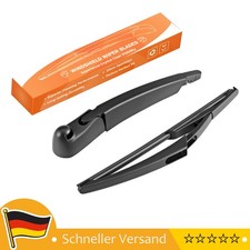 Wischerarm Wischerblätter für MERCEDES B-KLASSE W245 2005-2011 ABS-Kunststoff