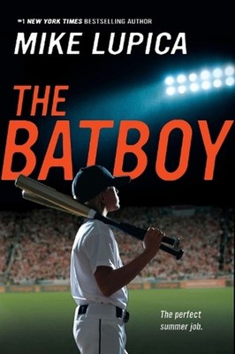 The Batboy by Mike Lupica (English) Paperback Book