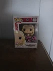 TRISH STRATUS WWE Funko Pop #66 AUTOGRAPHED by Trish Stratus