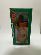 Nintendo CultureFly The Legend of Zelda Rupee...