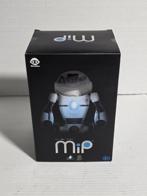 WowWee VC0S2_821 MIP Balancing Robot NIB