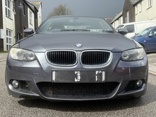 BMW E92 335I