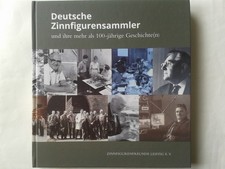 Deutsche Zinnfigurensammler
