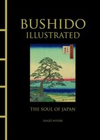 Bushido Illustrated | The Soul Of Japan | Inazo Nitobe | Englisch | Buch | 2021