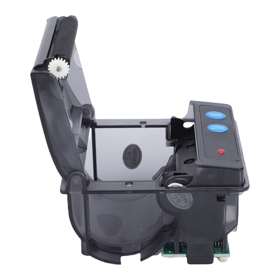 ^Micro Thermal Printer Embedded 58mm Multi Language Mini Serial Port ...