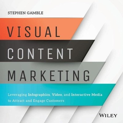 Visual Content Marketing: Leveraging Infographics, Video, and Interactive Media 