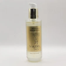 Nakery Beauty SKIN INFUSION Power Blend Elixir Serum FIRM+PLUMP 5.07 oz  *READ*
