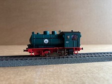 Liliput H0 L102991 - Locomotiva ad accumulo di vapore Zuckerfabrik Elsdorf, AC dig., come nuova