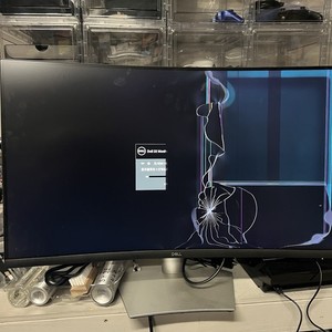 Dell S3221qs | eBay