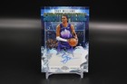 2025 Topps Chrome Cody Williams Refractors (RAW)