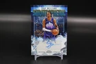 2025 Topps Chrome Cody Williams Stratospheric Signatures (RAW)
