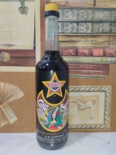 Caffè Sport Borghetti G.B. Carpano Liquore 70cl 33% Anni 90 (159. 2024)