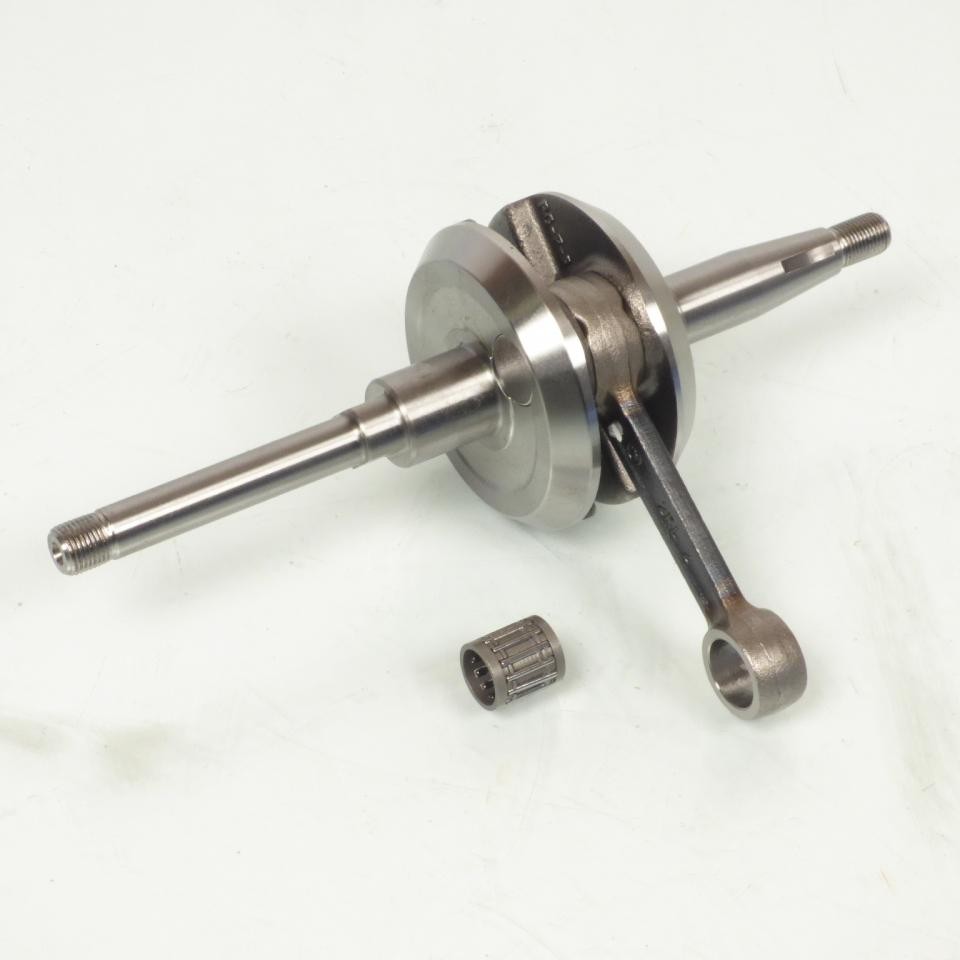 Vilebrequin Teknix haute résistance pour Peugeot 103