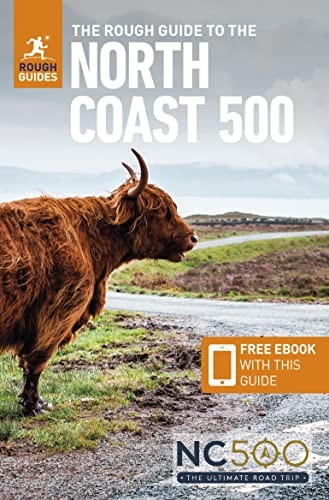 The Rough Guide to the North Coast 500 (Compact. Guides** - Image 7