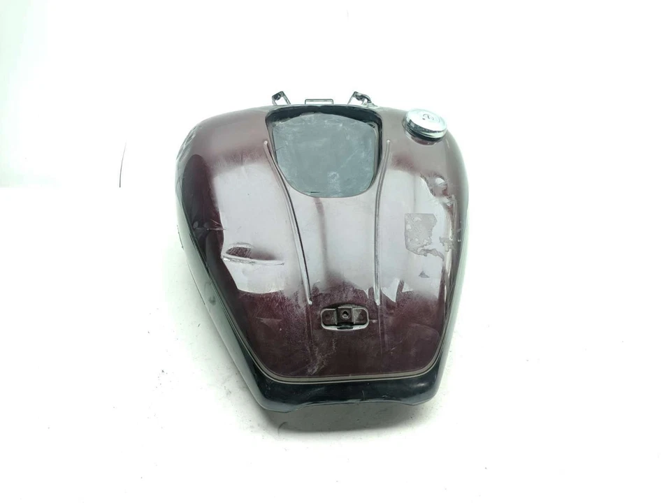 06 07 Yamaha Stratoliner Roadliner XV1900 XV19 tanque de combustible de gasolina depósito de gasolina Foto 2 de 4