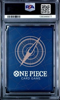 One Piece Monkey D. Luffy Pillars of Strength OP03 Wanted Poster