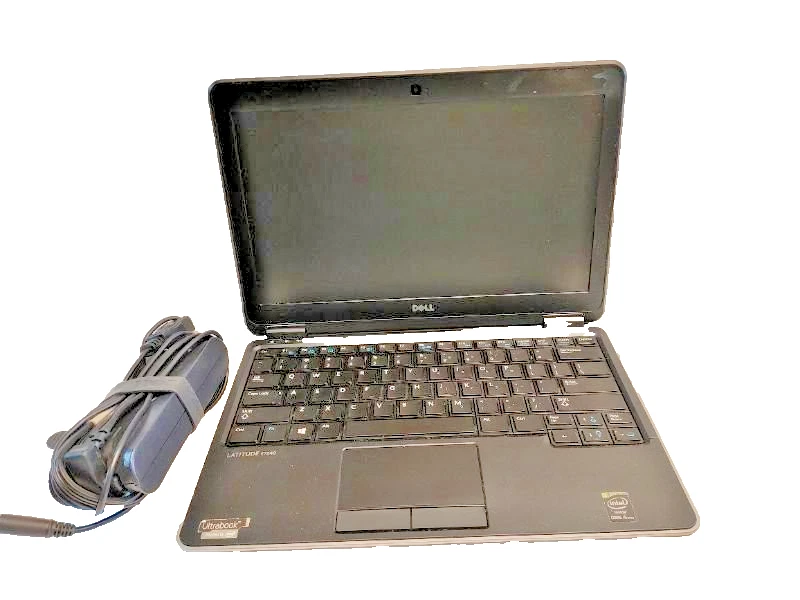Dell PC Laptops & Netbooks Dell Latitude E7240 for Sale | Shop New