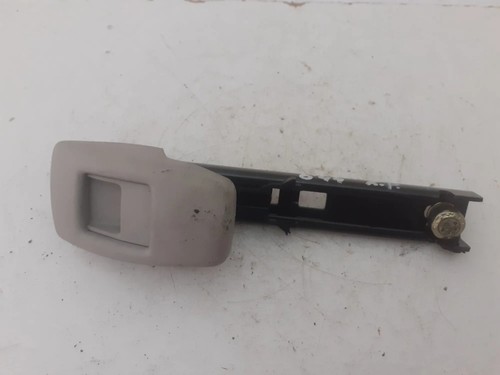 Seatbelt height adjuster