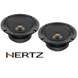 Hertz SV 200.1 - 20 cm Tiefmitteltöner
