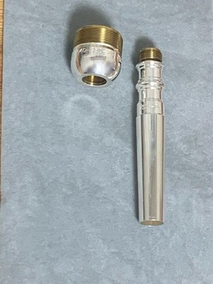 Parke Trumpet Mouthpiece | eBay