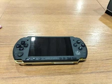 Sony PSP-3000 Portable Gaming Console by Sony Computer Entertainment