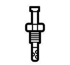 NRF Sensor, Abgastemperatur Katalysator, Nach, Rußpartikelfilter, Vor