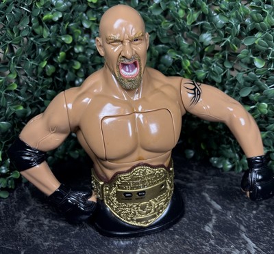 Vintage Goldberg Tiger Smash and Bash Electronic Game 1999 HTF