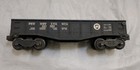 LIONEL #2452X PENNSYLVANIA R.R. GONDOLA - VINTAGE 1947 - UNTESTED — photo 2