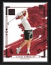 2024 Panini Impeccable LIV Golf Lucas Herbert #30 RC
