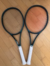 2 x Wilson Blade 100UL V9, 265g, 16x19, L2