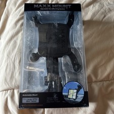 ELD tablet/GPS Maxx Mount Heavy Duty Tablet Holder Suction Mount