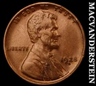 1928-D Lincoln Wheat Cent - Scarce  Almost Unc / Uncirculated  Lustrous  #i5126