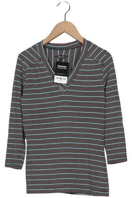 KING LOUIE Langarmshirt Damen Longsleeve Shirt langärmliges Oberteil... #wed18fj