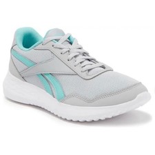 Reebok Energen Lite Grey/Mint Women's Running Shoe