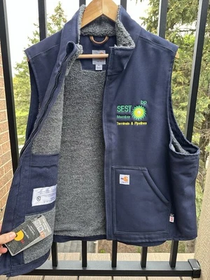 Carhartt Blue Vests for Men for Sale | Shop New & Used | eBay