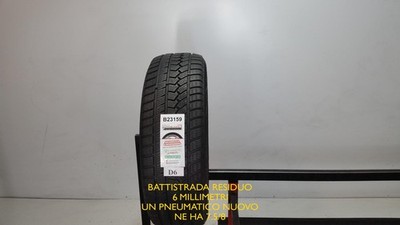 Gebrauchte Winterreifen 225/60R17 99H HIFLY WIN TURI 212 B23159