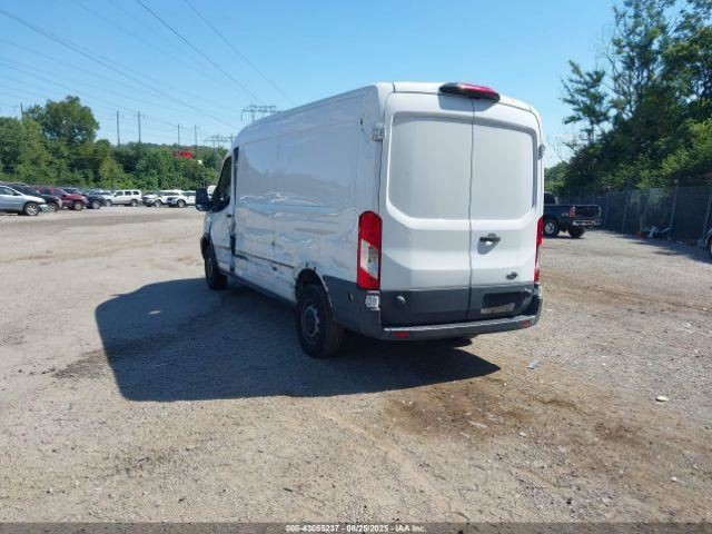 Driver Air Bag Cargo Van Low Roof Front Driver Fits 15-19 TRANSIT 150 3067493 thumbnail 4