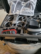 DJI Avata 2 Fly More Combo (3 Batteries), FPV Drone 4K, Inc Case..18 minutes use