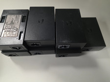 Qty 7- Ubiquiti Networks 48V PoE Adapter POE-48-24W-G
