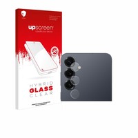 Schutzglas Panzerfolie FüR Samsung Galaxy S25 Plus (Nur Kameraschutz) Display