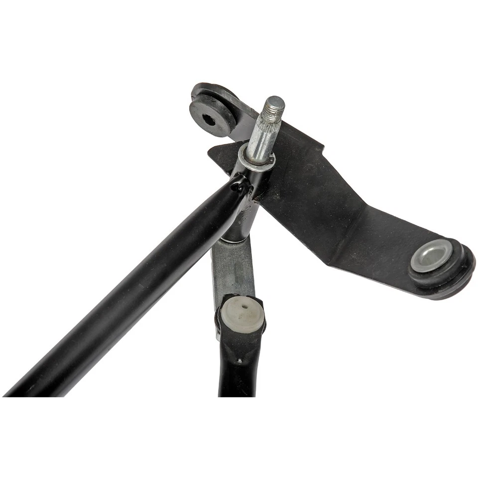 Para Honda Element 2003-2011 Dorman limpiaparabrisas acoplamiento TCP Foto 3 de 4