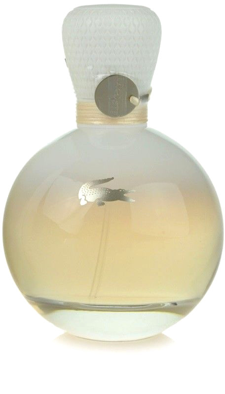 Eau De Lacoste Pour Femme 3.0 Oz 90 Ml 