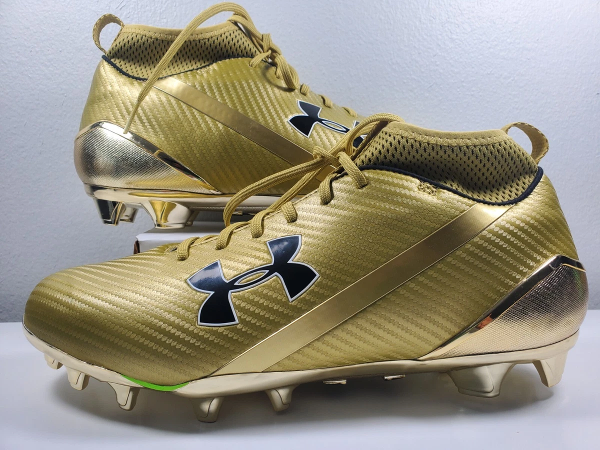 Patrick peterson under armour cleats sales
