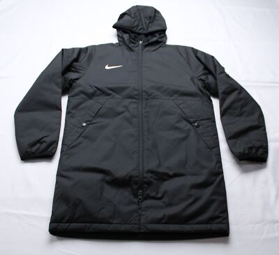 ジャケット・アウター CALEE STADIUM JACKET BLACK L RUDO Champion Men's Sherpa Lined Stadium Jacket, Black, X Small