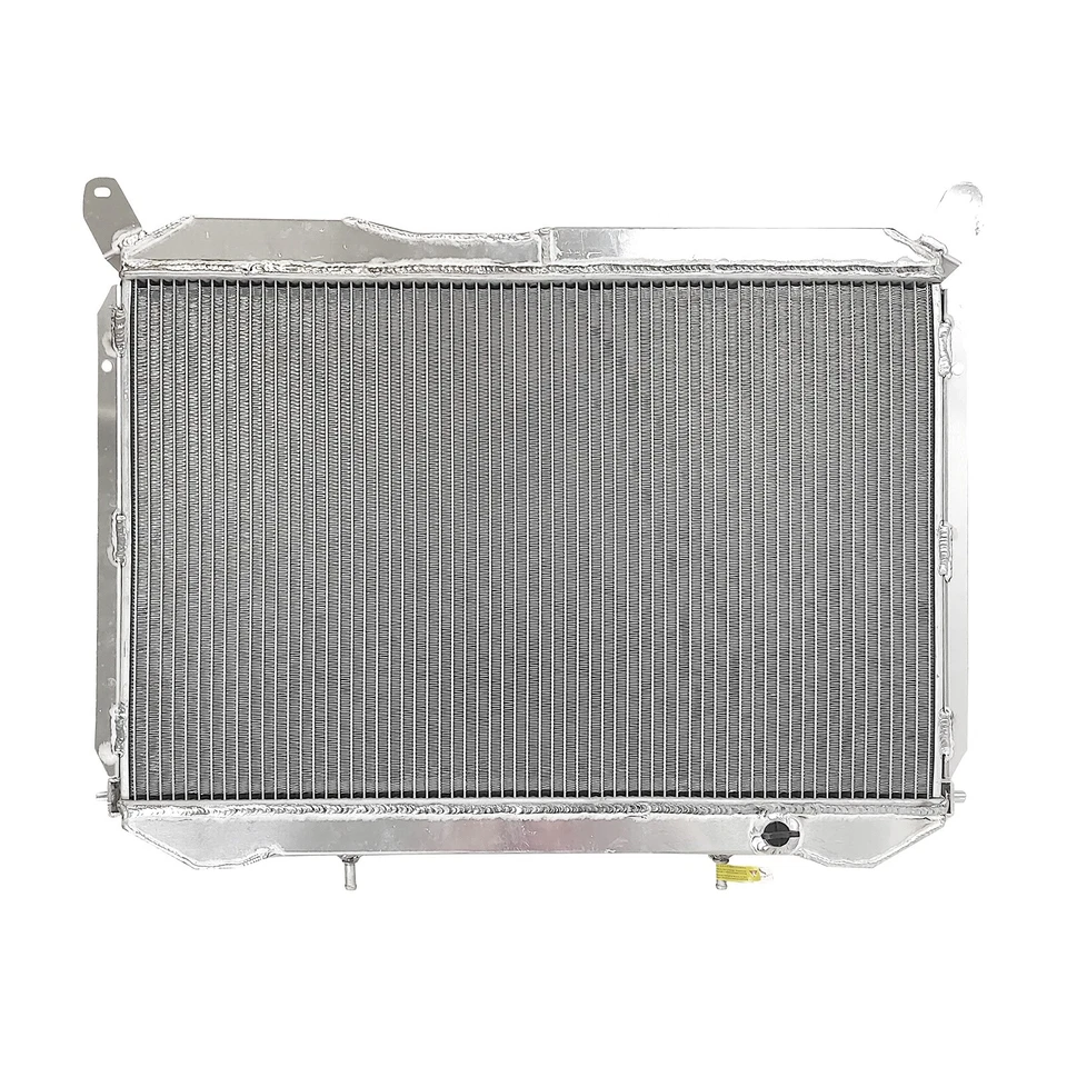 Radiator for 1984-1988 Nissan 300ZX - Imagem 2 de 4