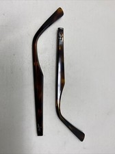 MAUI JIM CATHEDRALS MJ782-10 GLOSSY TORTOISE TEMPLE ARM PARTS D11