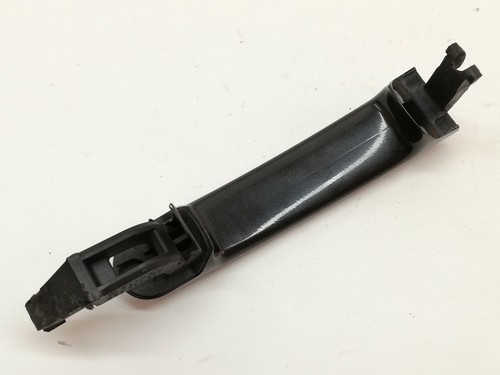 Neue, Originale VW Außen Silber Türgriff 3B0837207 Für Skoda, Seat, VW