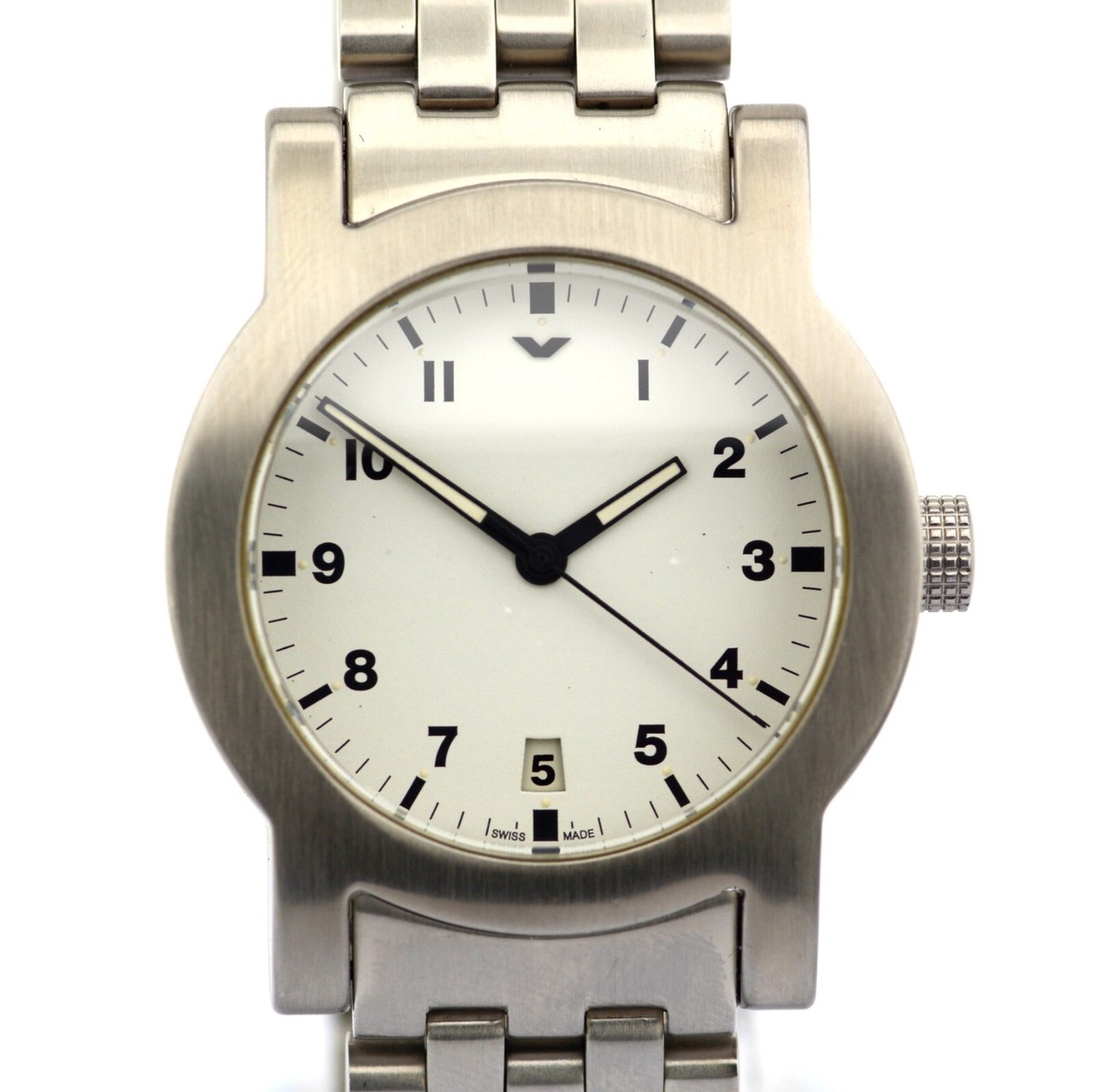 Ventura / V Tronic - Hannes Wettstein Design | eBay