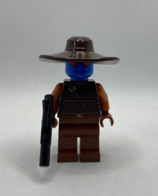 Lego Star Wars Figur - Cad Bane sw0497
